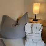 Am Bachl 1 Σπίτι διακοπών Flattach