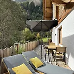 Σπίτι διακοπών Am Bachl 1 Flattach