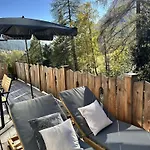 Σπίτι διακοπών Am Bachl 1