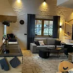 Am Bachl 1 Σπίτι διακοπών Flattach