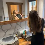 Σπίτι διακοπών Am Bachl 1