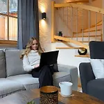 Am Bachl 1 Σπίτι διακοπών