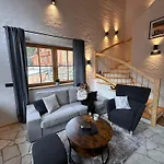 Σπίτι διακοπών Am Bachl 1 Flattach