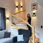 Σπίτι διακοπών Am Bachl 1 Flattach