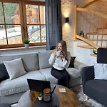 Σπίτι διακοπών Am Bachl 1 Flattach