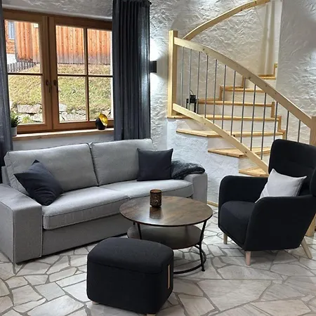 Am Bachl 1 Chalet