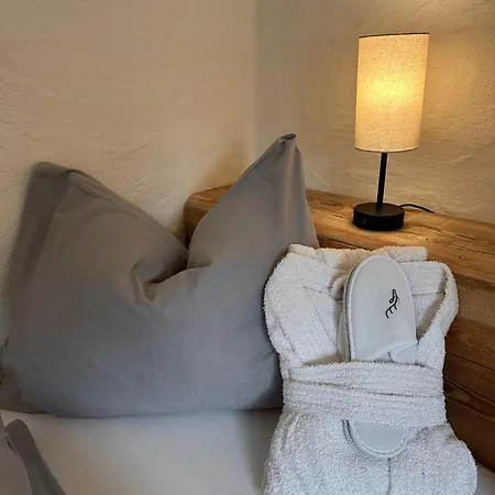 Am Bachl 1 Chalet Flattach