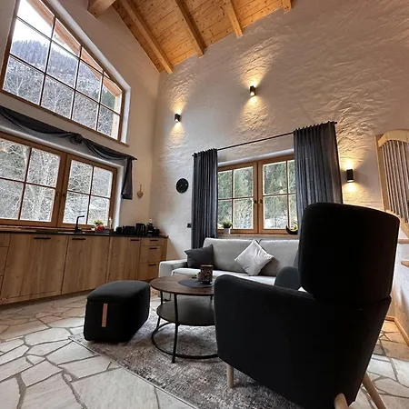 Am Bachl 1 Флаттах