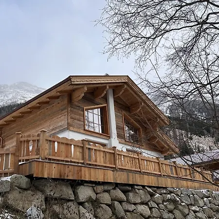 Am Bachl 1 Feriehus