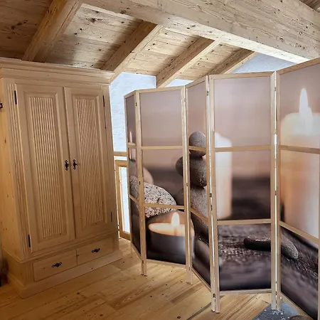 Am Bachl 1 * Flattach