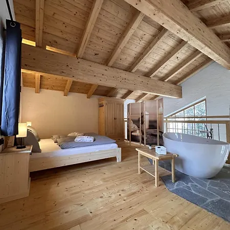 Am Bachl 1 * Флаттах