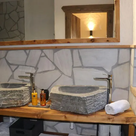 Am Bachl 1 Шале *