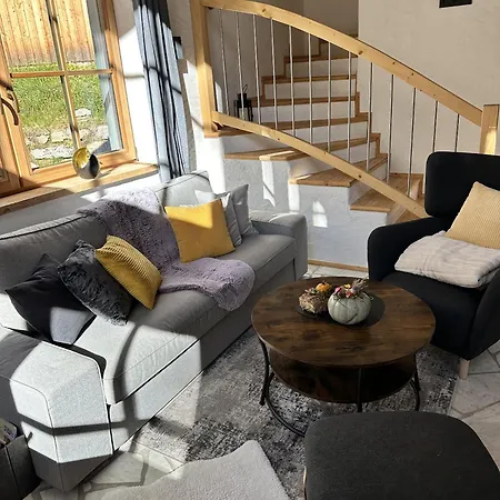 Am Bachl 1 * Флаттах