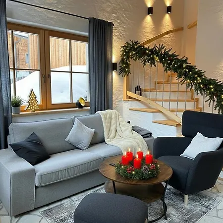 Am Bachl 1 Шале *