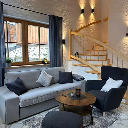 Am Bachl 1 * Flattach