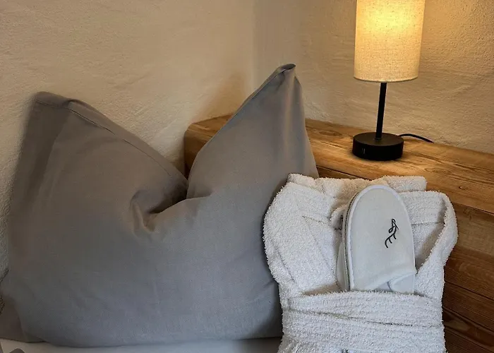 Am Bachl 1 Chalet Flattach