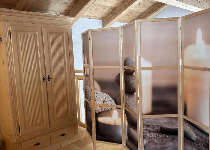 Am Bachl 1 * Flattach