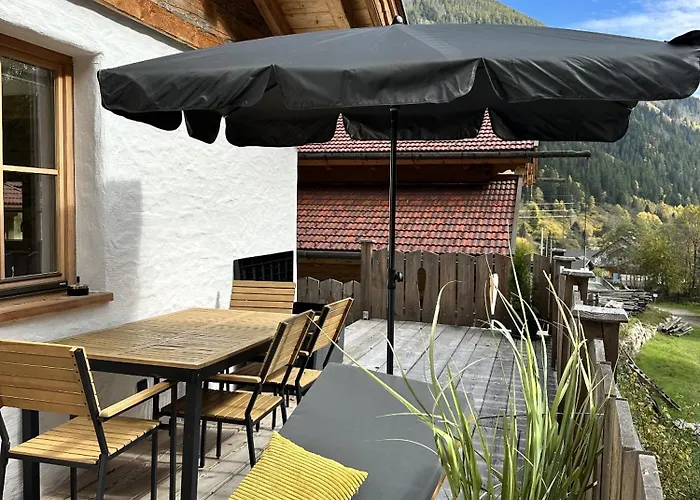 Am Bachl 1 * Flattach