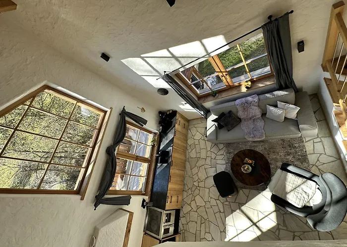 Casa vacanze Am Bachl 1 Flattach