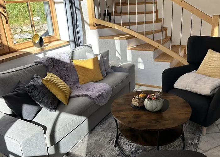 Am Bachl 1 * Flattach