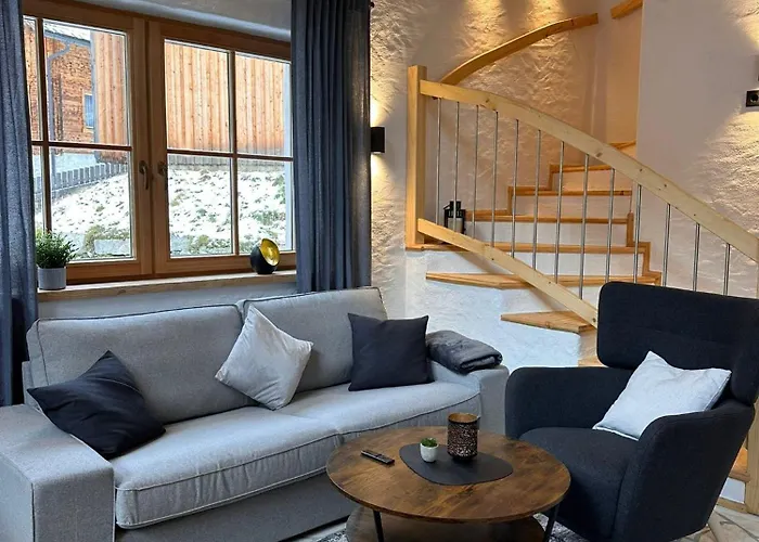 Am Bachl 1 * פלאטלאך