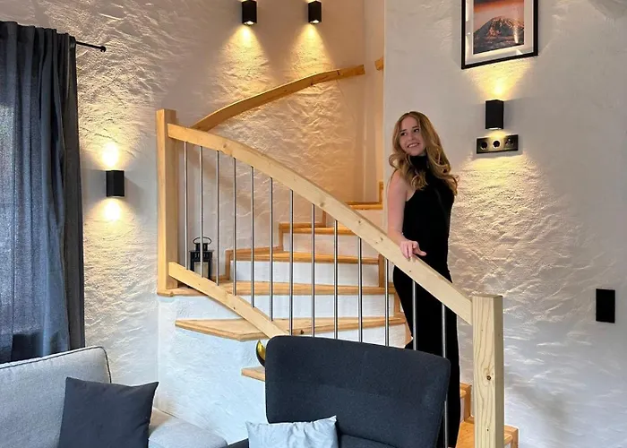 Chalet Am Bachl 1 Flattach